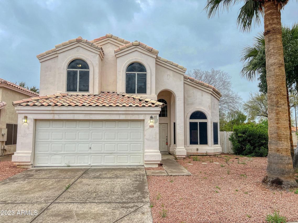 929 S Scallop Dr., Gilbert, AZ 85233