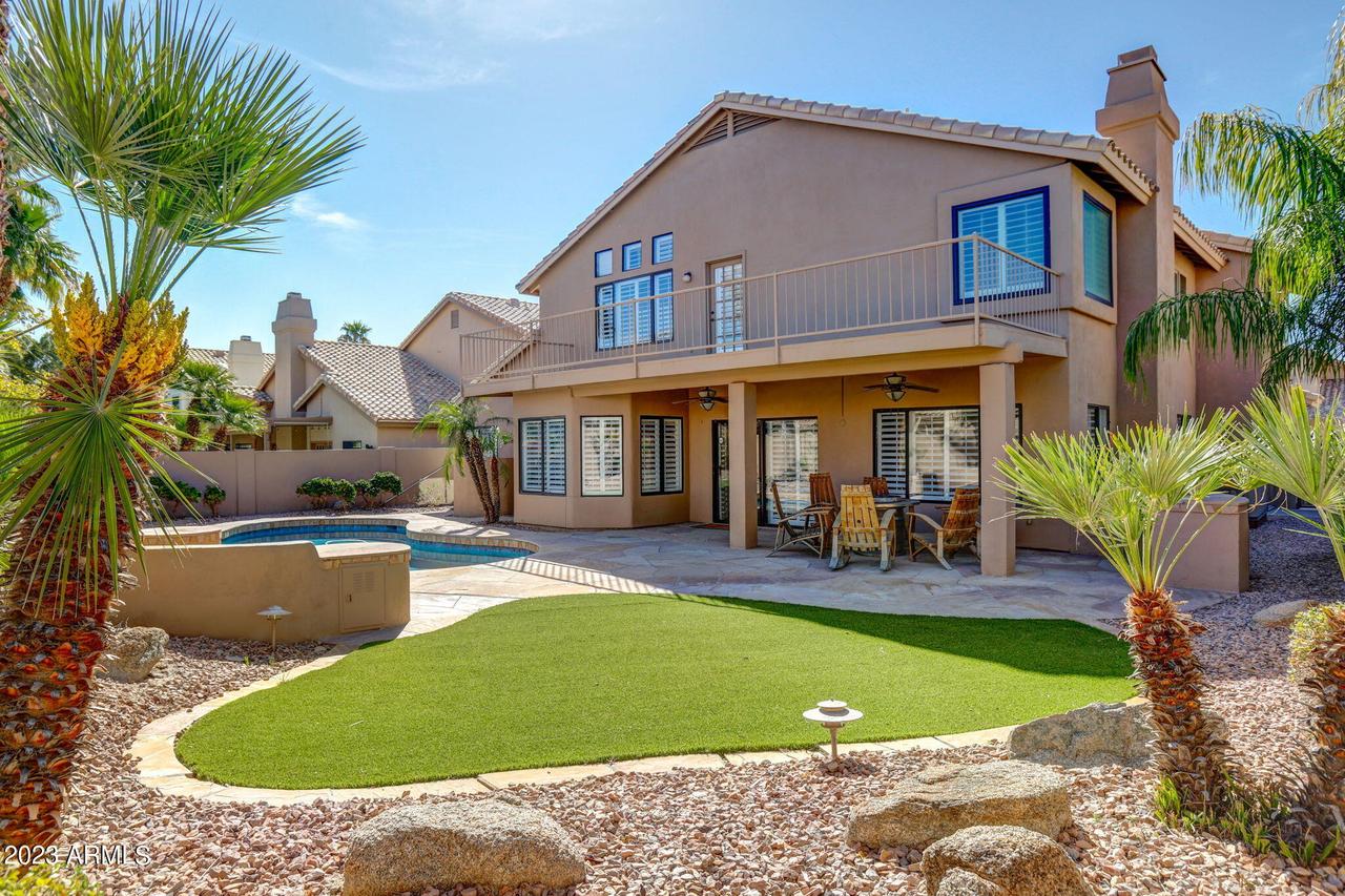 3514 E Manso St., Phoenix, AZ 85044