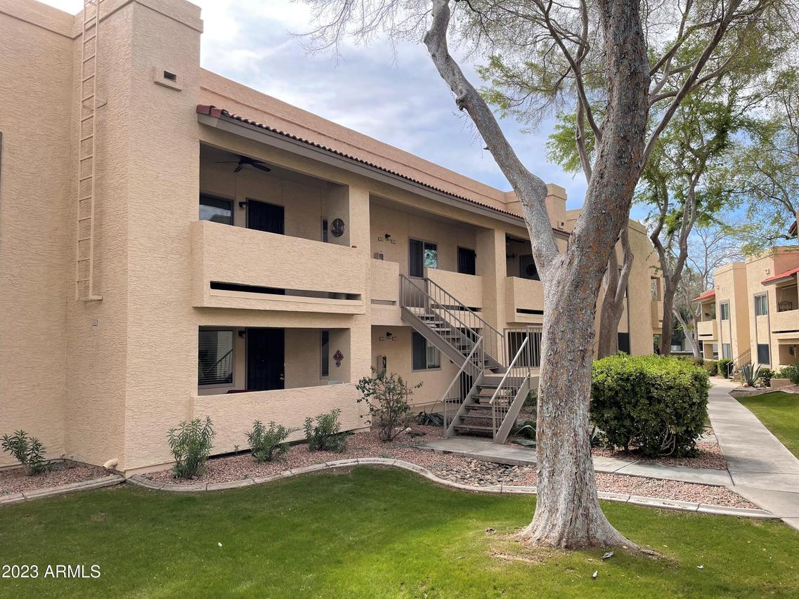 145 N 74th St. #106, Mesa, AZ 85207