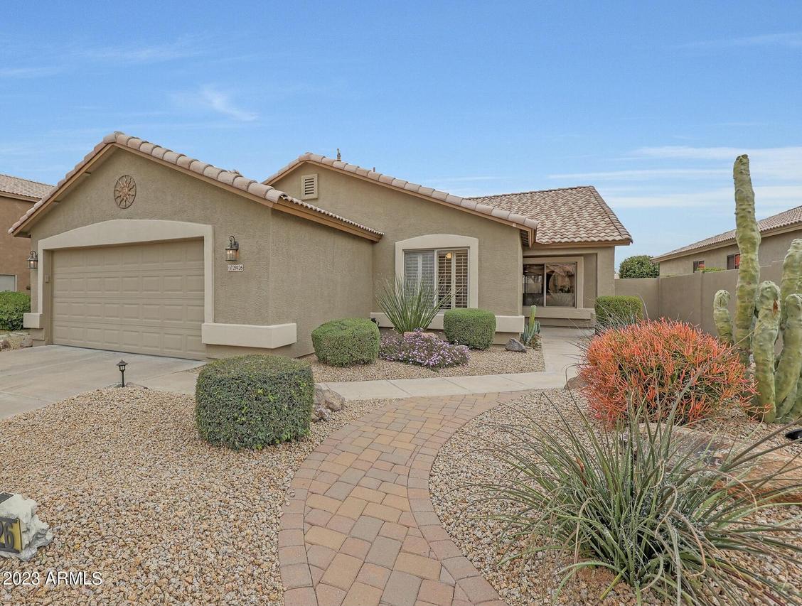 29426 N 51st Pl., Cave Creek, AZ 85331
