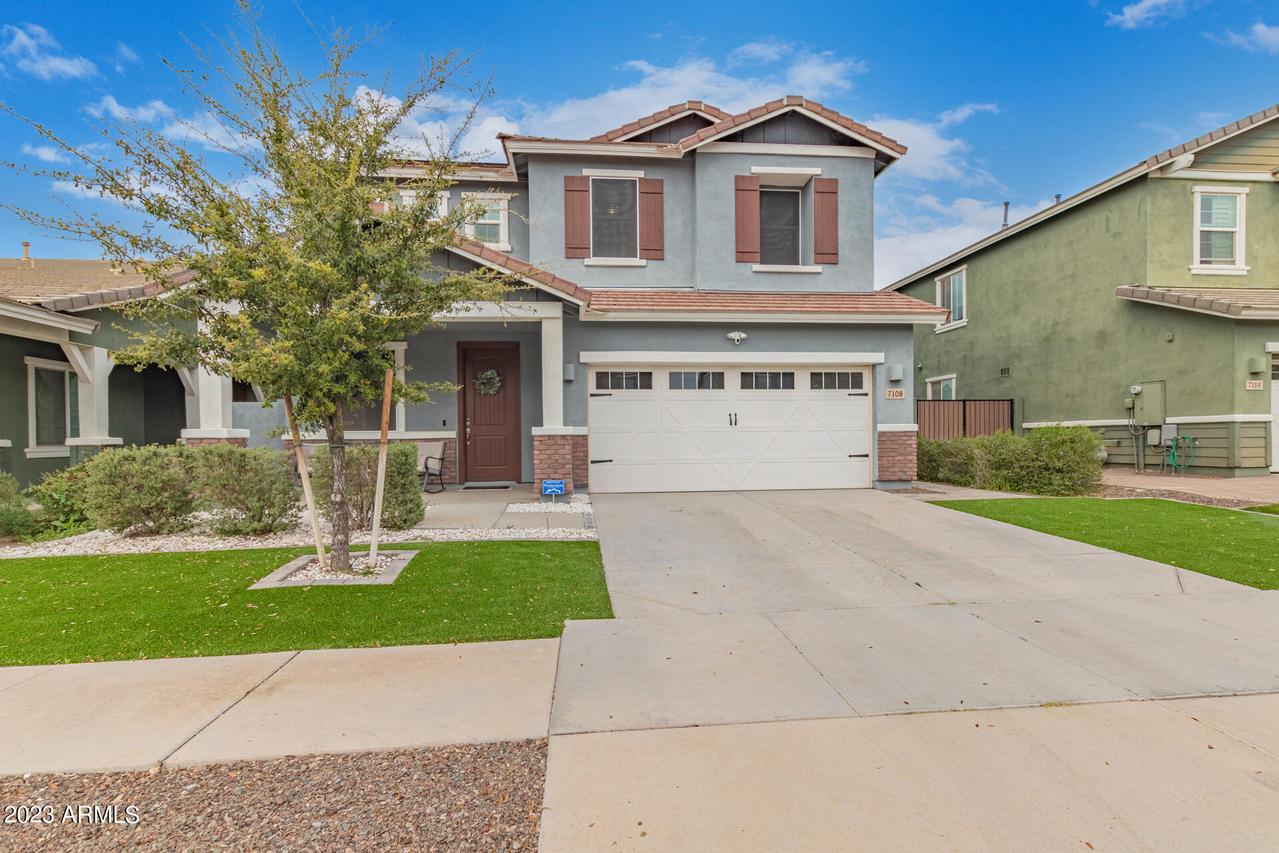 7108 E Onza Ave., Mesa, AZ 85212