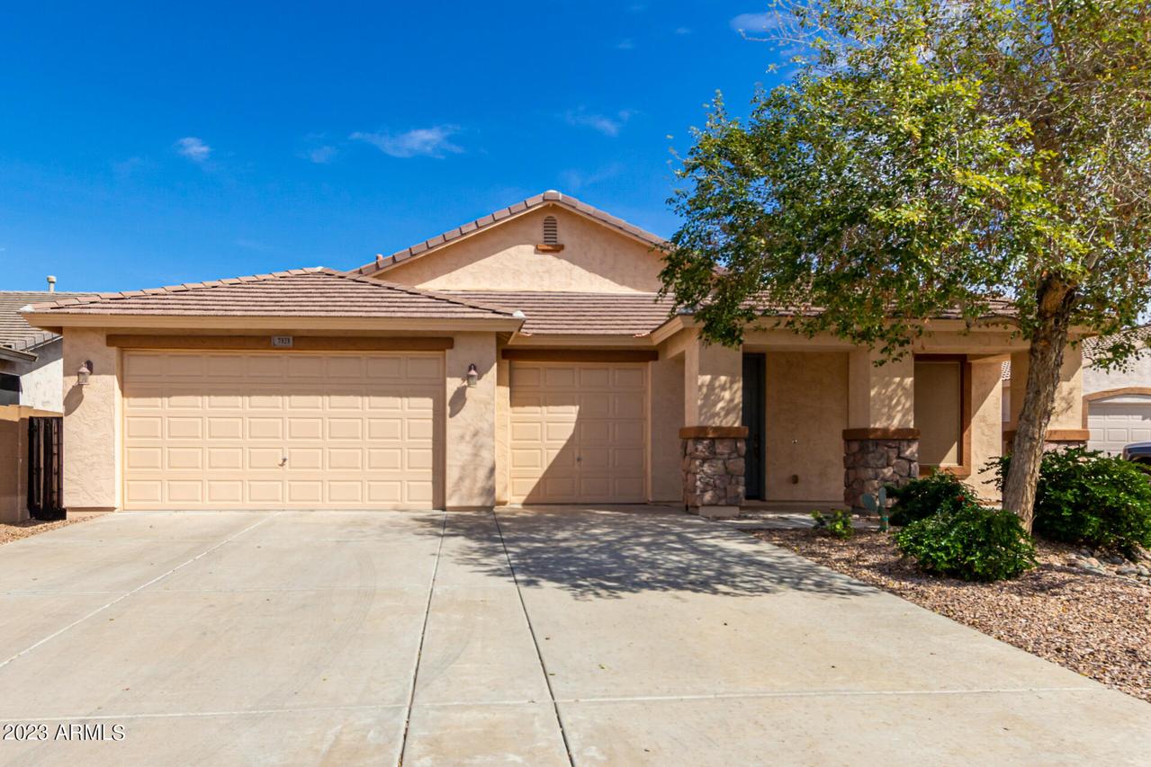 7323 S 73rd Dr., Laveen, AZ 85339