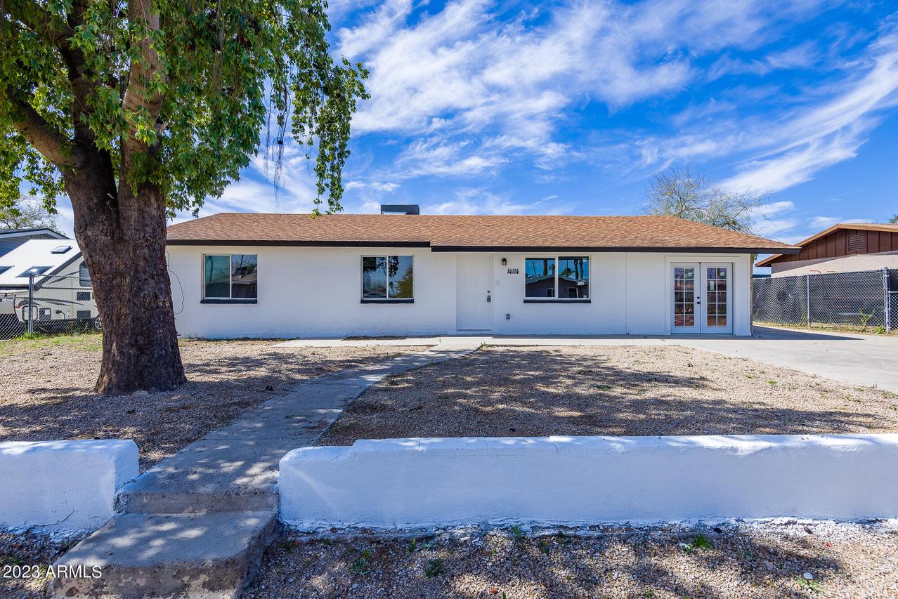 14114 N 2nd Ave., El Mirage, AZ 85335