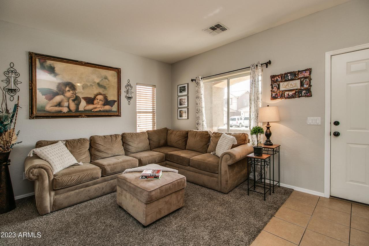 24236 W Desert Bloom St., Buckeye, AZ 85326