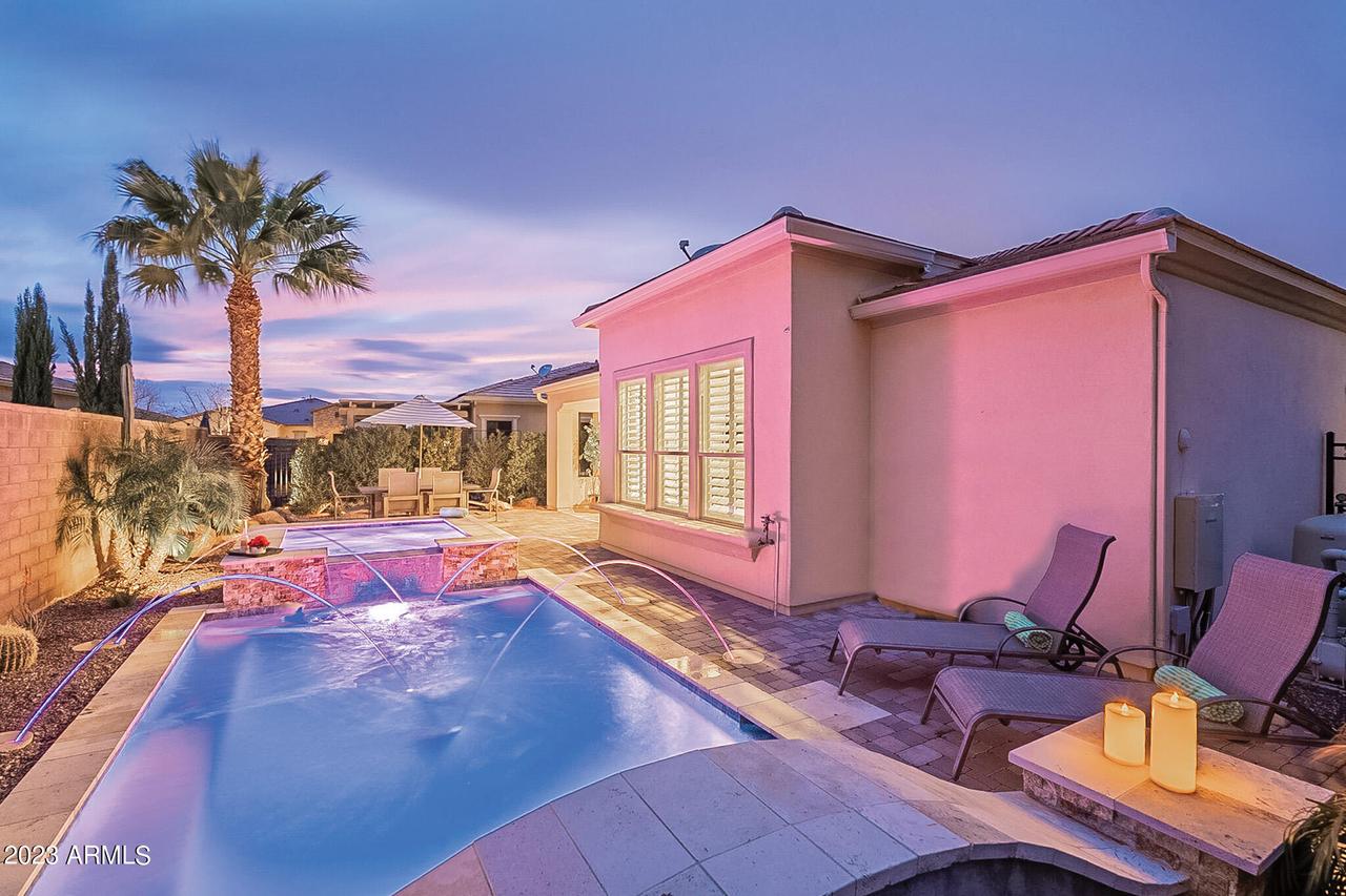 1291 E Verde Blvd., Queen Creek, AZ 85140