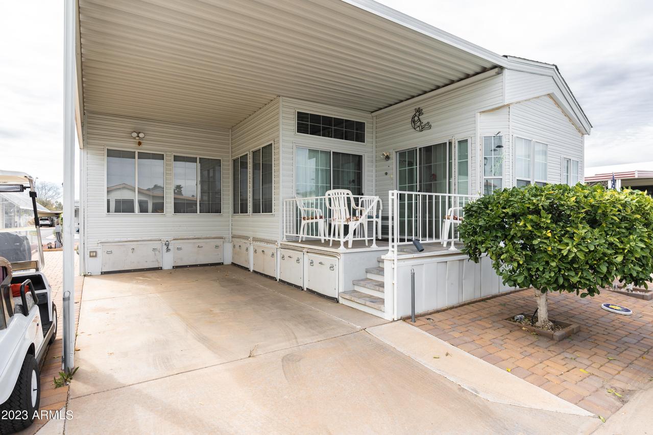 7750 E Broadway Rd. #833, Mesa, AZ 85208