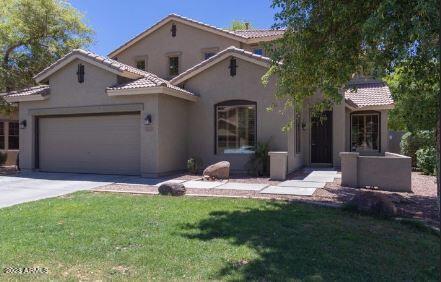 4325 E Vallejo Ct., Gilbert, AZ 85298