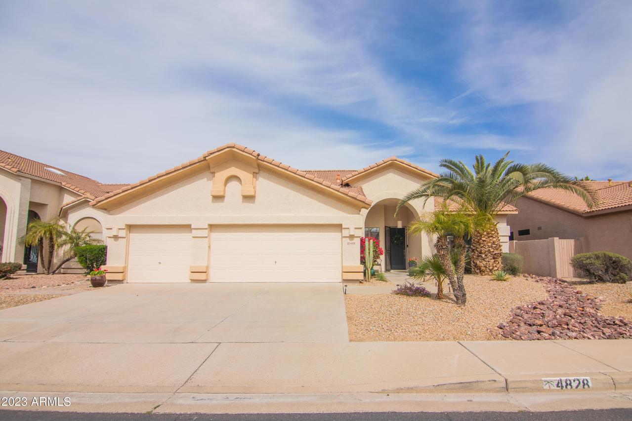 4828 E Libby St., Scottsdale, AZ 85254