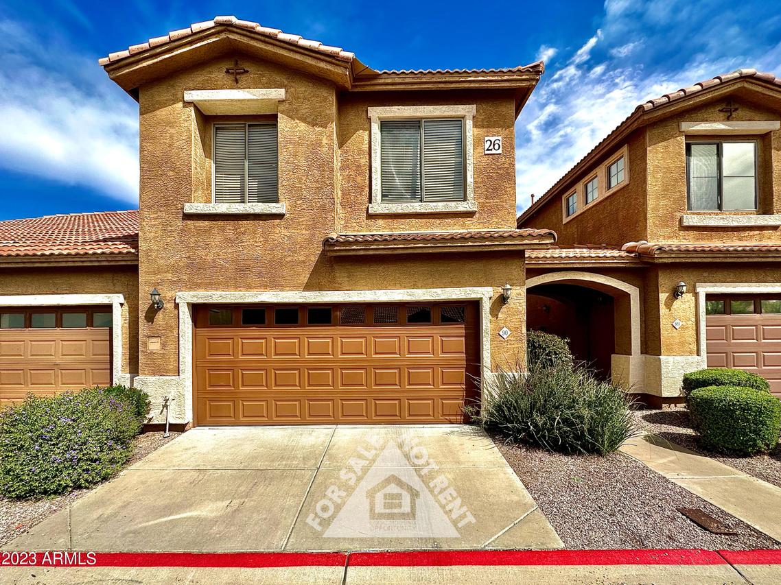 5415 E Mckellips Rd. #90, Mesa, AZ 85205