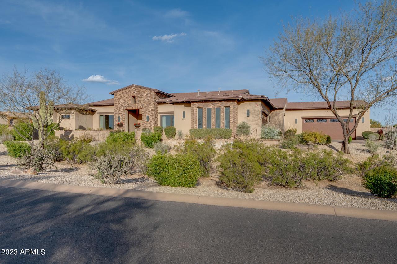 25579 N 88th Way, Scottsdale, AZ 85255