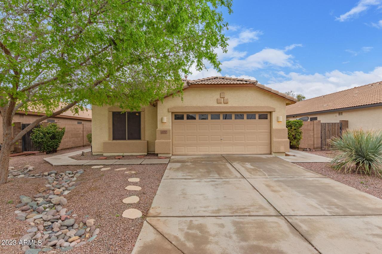 12521 W Sherman St., Avondale, AZ 85323