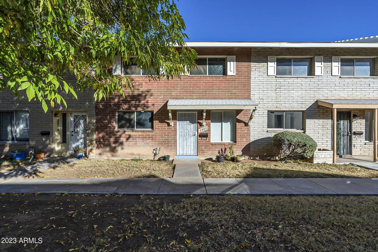 3905 S Mill Ave., Tempe, AZ 85282
