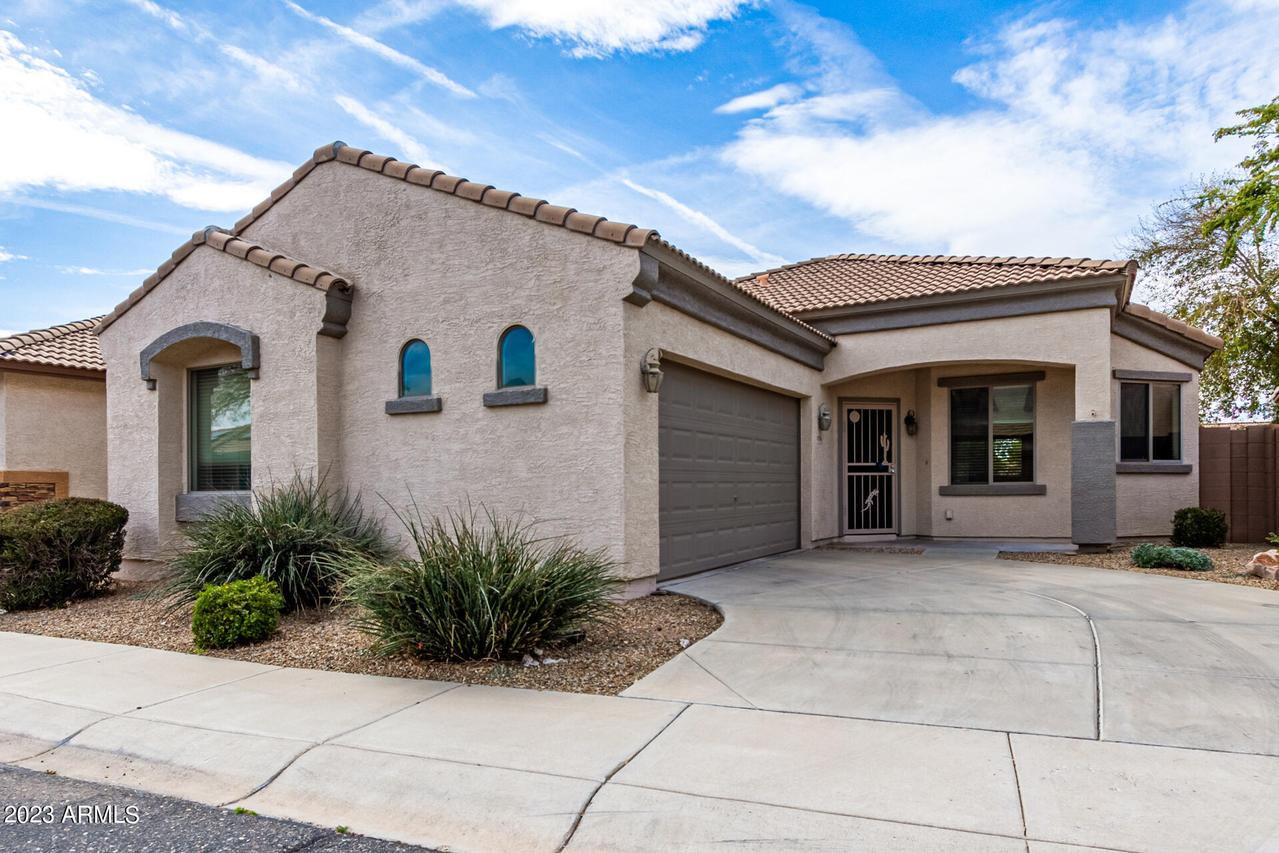 17734 N 89th Dr., Peoria, AZ 85382