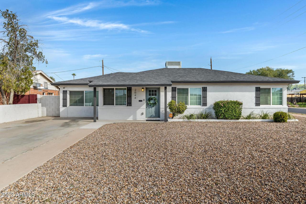 2044 E Granada Rd., Phoenix, AZ 85006