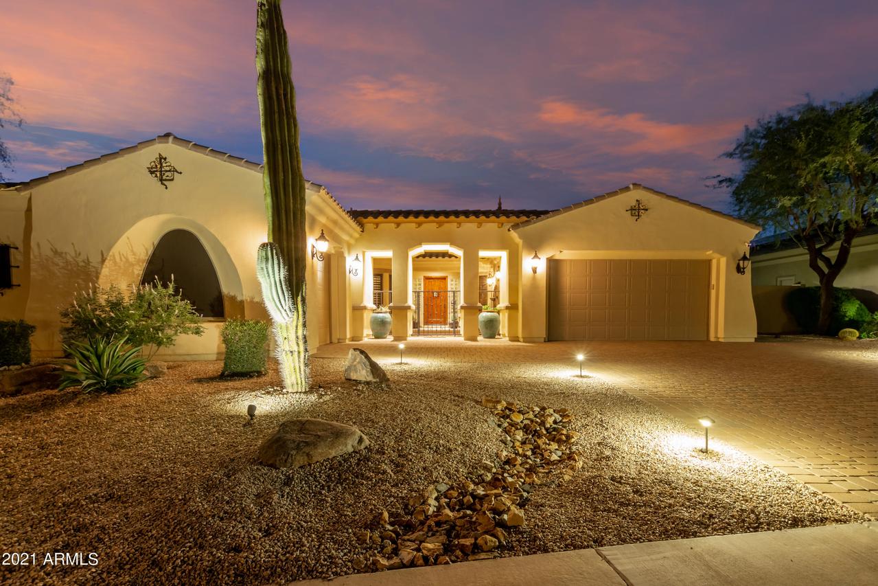 12666 S 179th Dr., Goodyear, AZ 85338