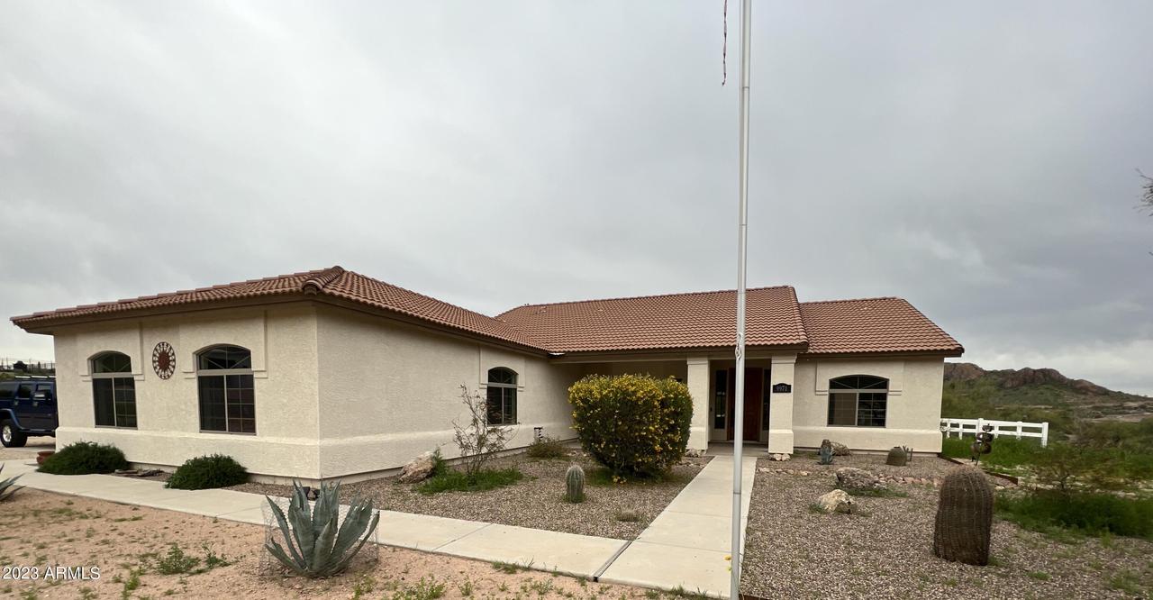9971 E Lazy K Rd., Gold Canyon, AZ 85118
