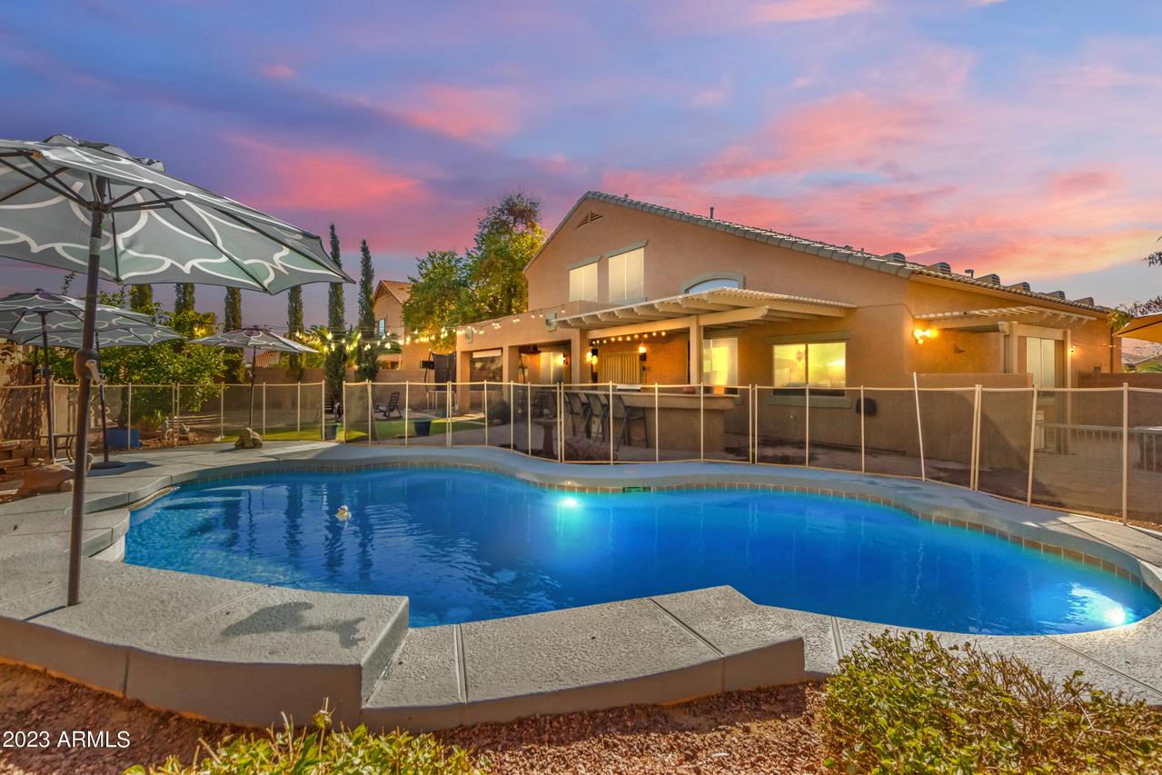 84 E Lowell Ave., Gilbert, AZ 85295
