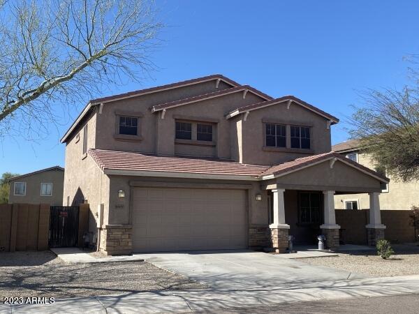 6807 W Darrel Rd., Laveen, AZ 85339