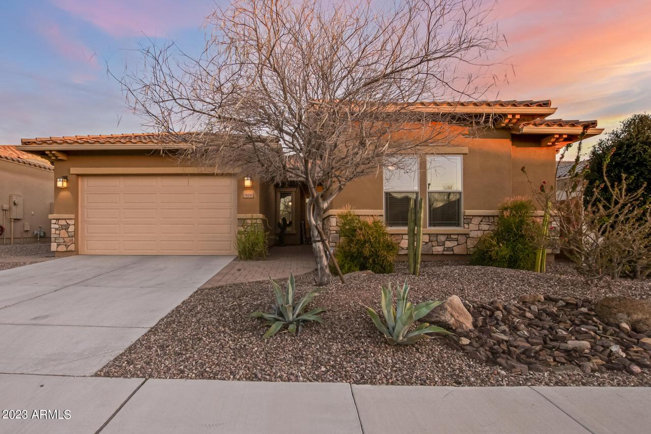18239 W Desert Sage Dr., Goodyear, AZ 85338