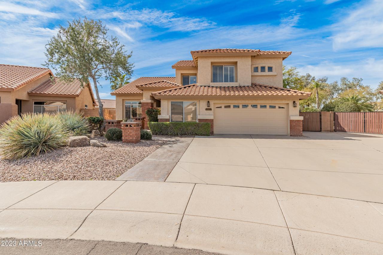 6923 W Ivanhoe St., Chandler, AZ 85226