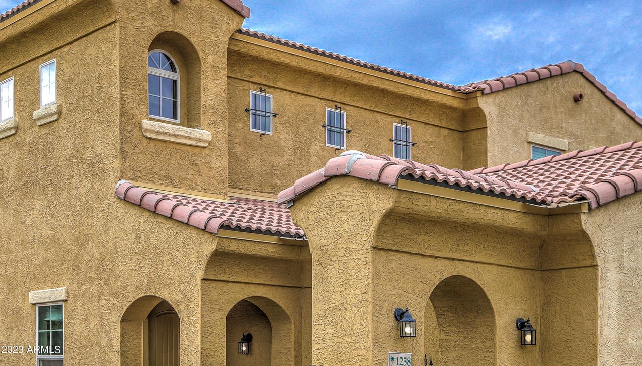 1367 S Country Club Dr. #1258, Mesa, AZ 85210