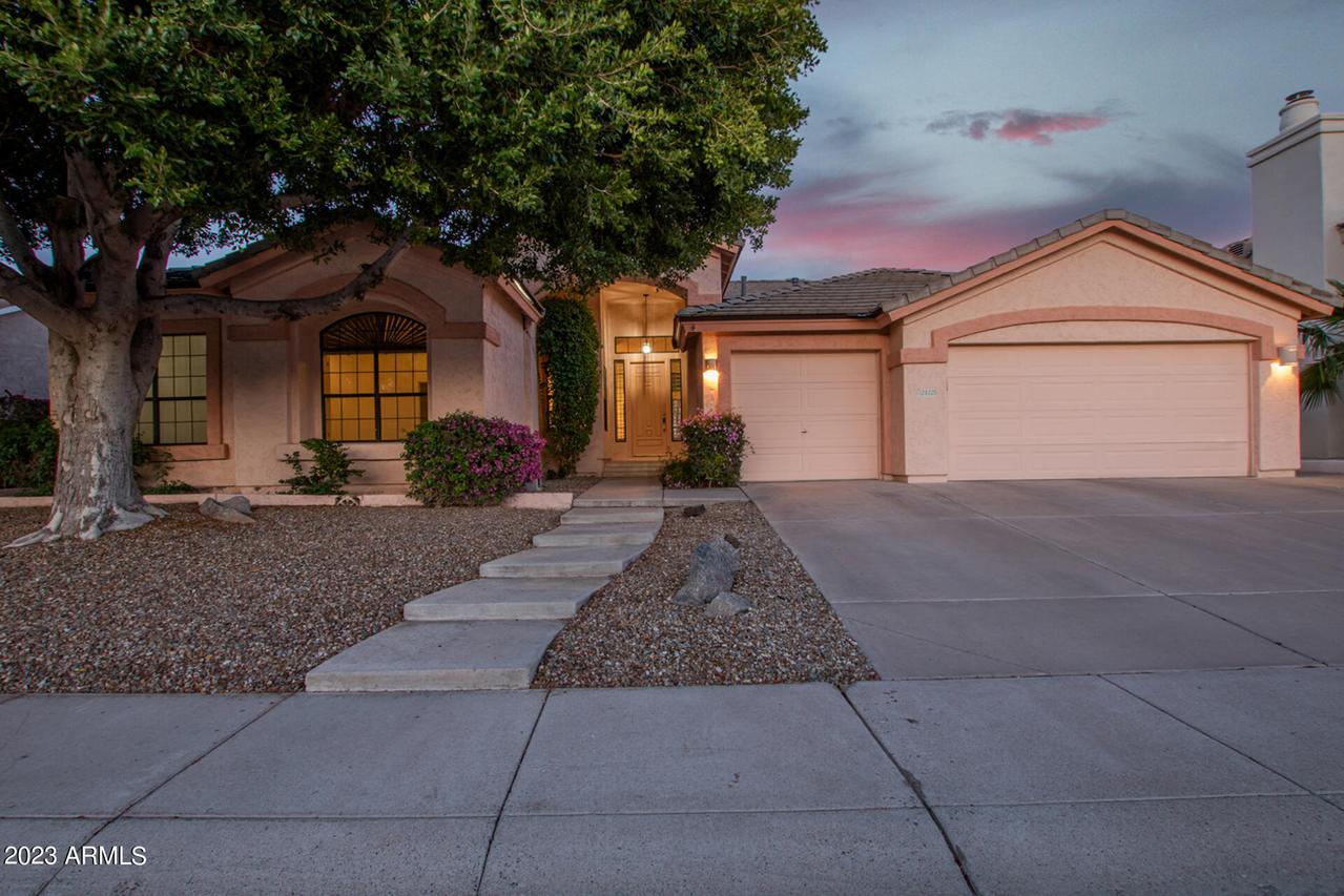 21221 N 53rd Ave., Glendale, AZ 85308
