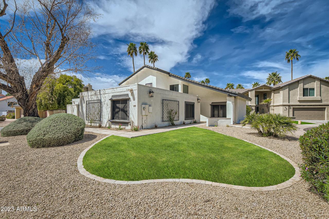 8556 N Woodland Ct., Scottsdale, AZ 85258