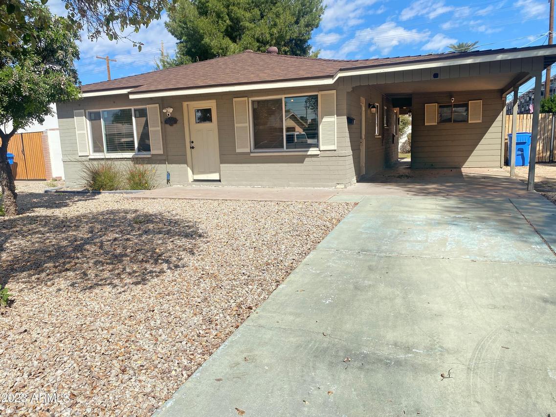 2234 E Sells Dr., Phoenix, AZ 85016