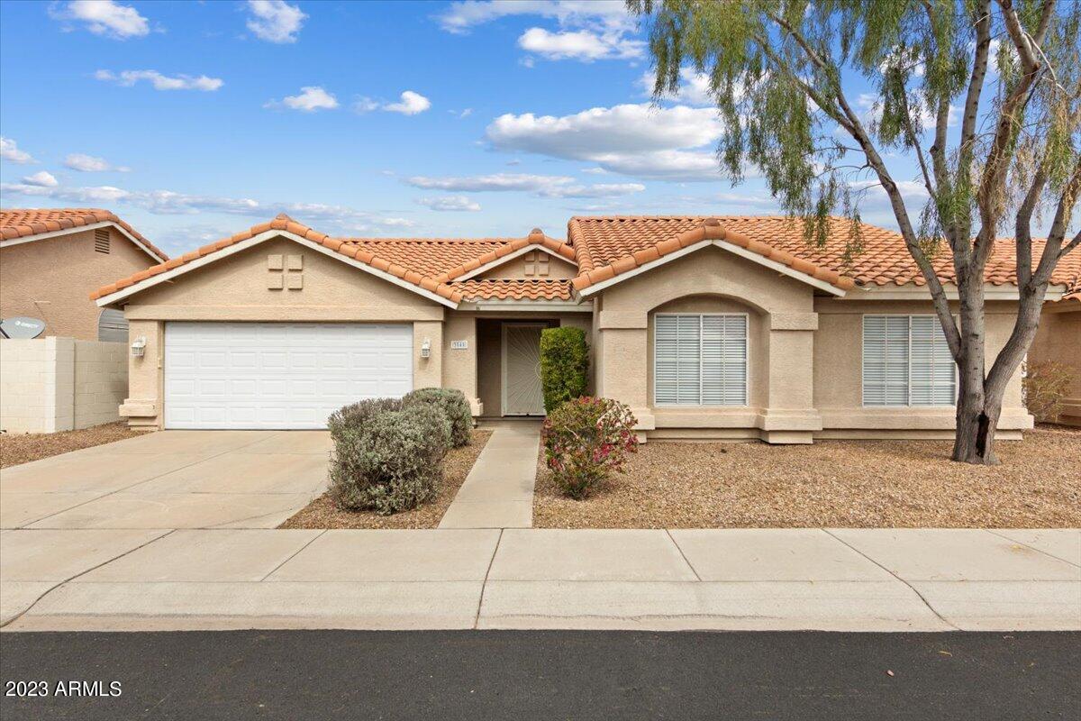 3840 W Linda Ln., Chandler, AZ 85226