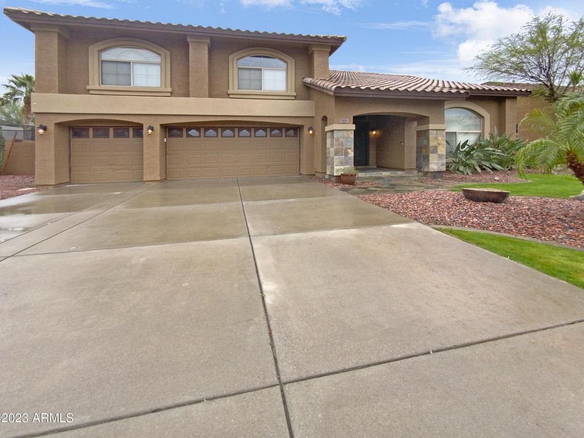 7315 W Crabapple Dr., Peoria, AZ 85383