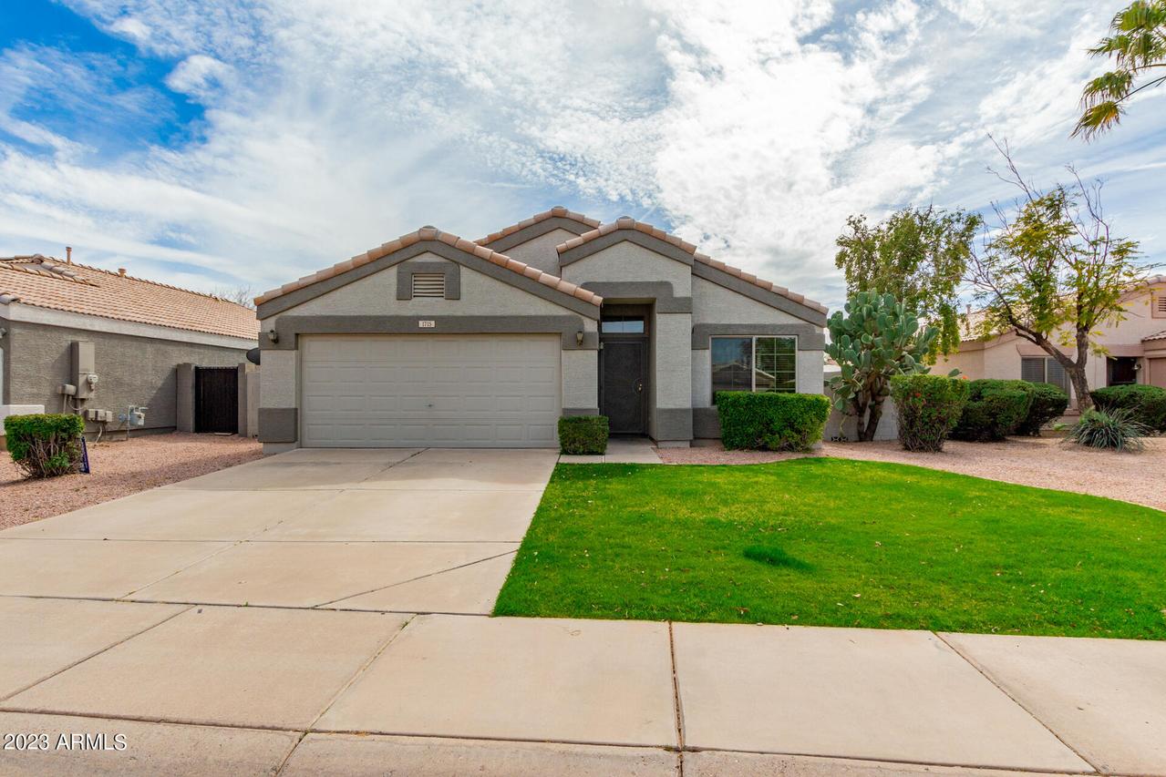 1715 E Palo Verde St., Gilbert, AZ 85296