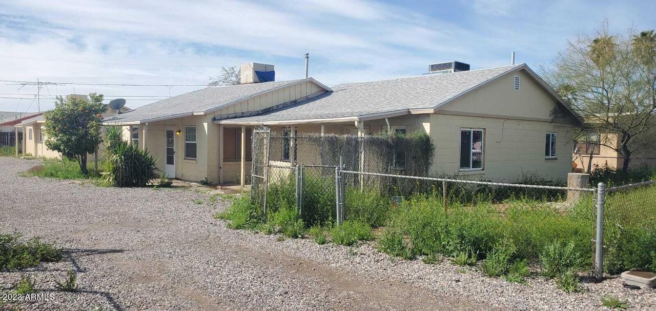 621 W 12th St., Casa Grande, AZ 85122