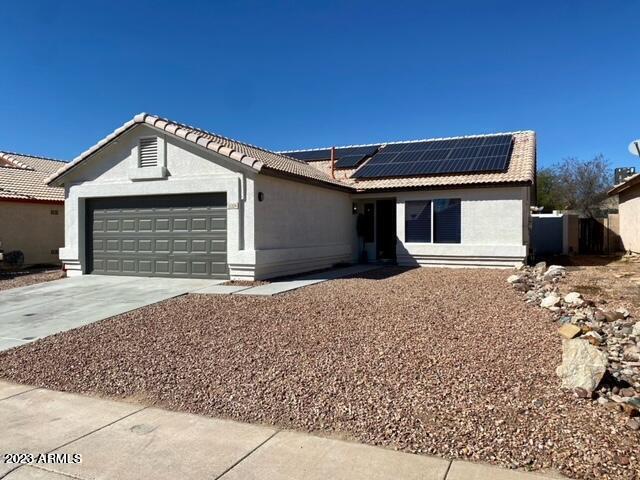 11324 W Orchid Ln., Peoria, AZ 85345