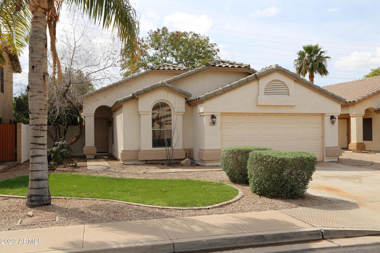 9325 E Posada Ave., Mesa, AZ 85212