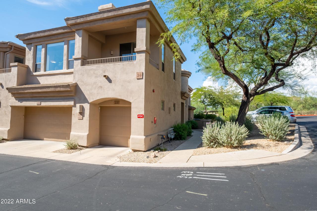 16420 N Thompson Peak Pkwy. #2120, Scottsdale, AZ 85260