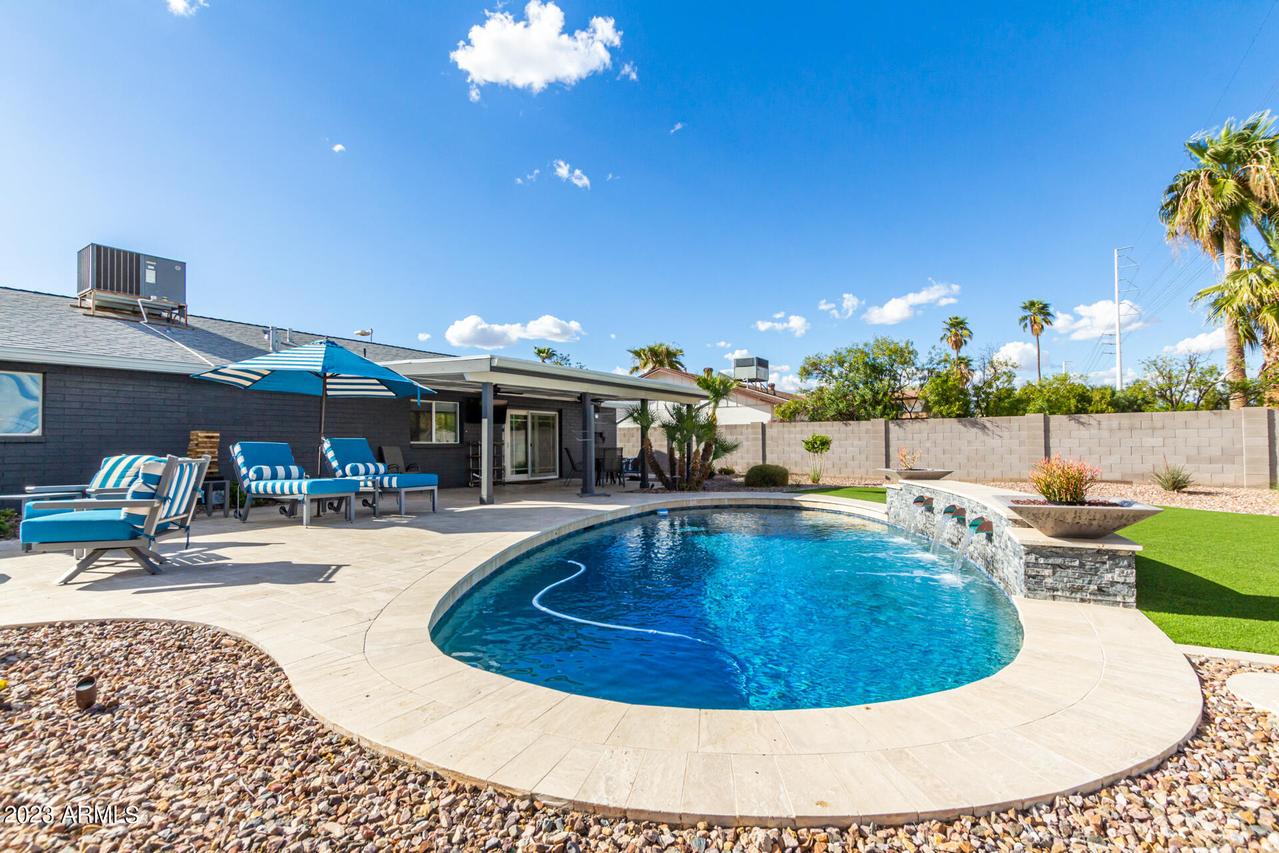 2007 N 66th St., Scottsdale, AZ 85257