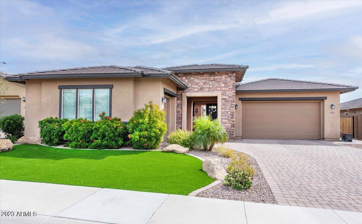 27909 N 92nd Dr., Peoria, AZ 85383