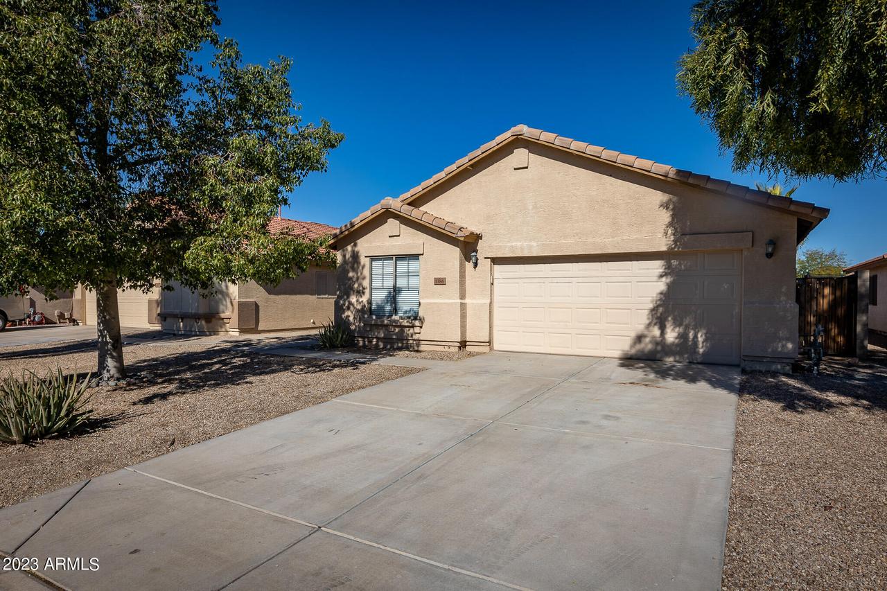 1386 E Pollino St., San Tan Valley, AZ 85140