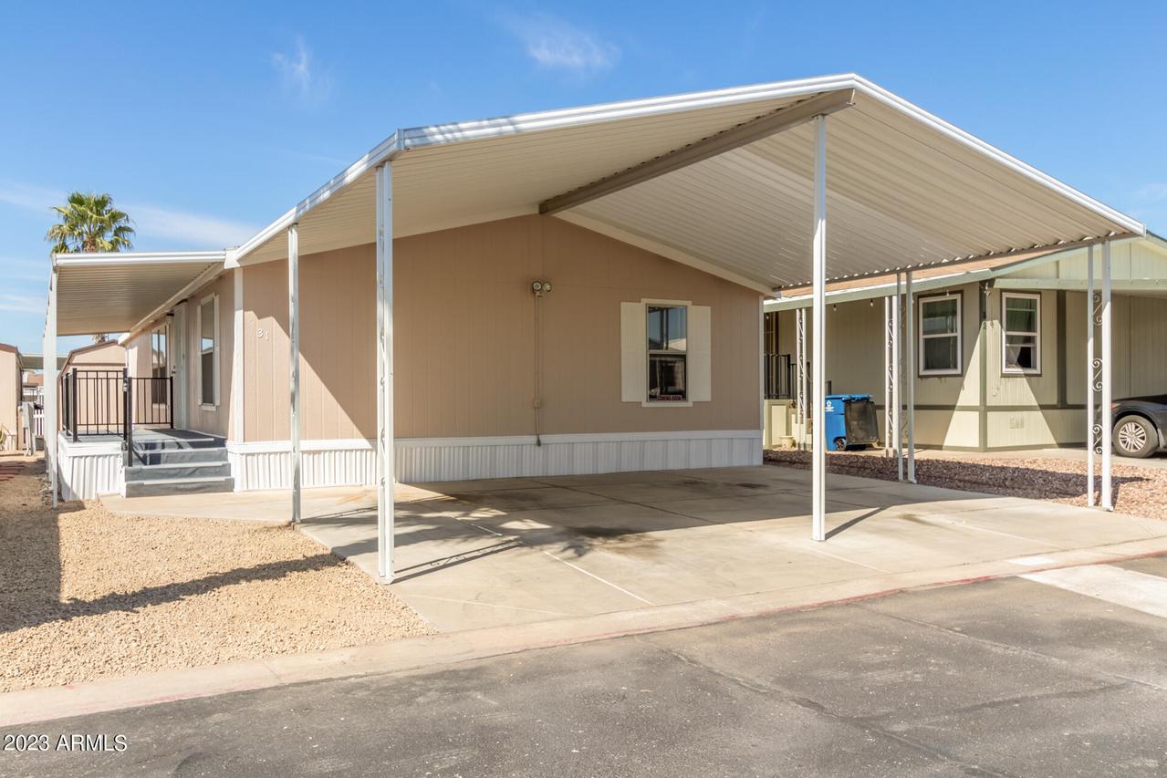 2140 E Michigan Ave. #31, Phoenix, AZ 85022