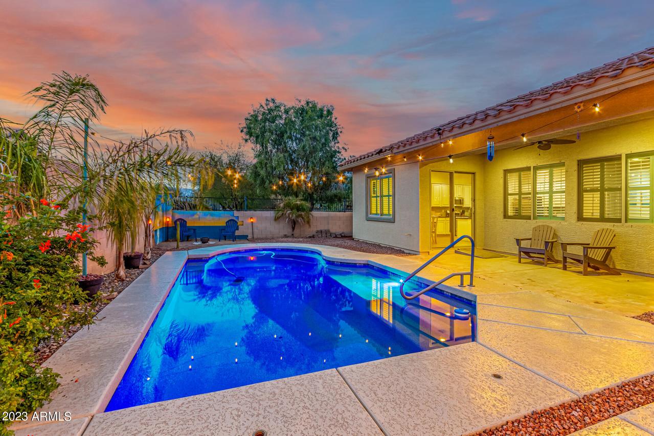 19782 S 192nd Way, Queen Creek, AZ 85142