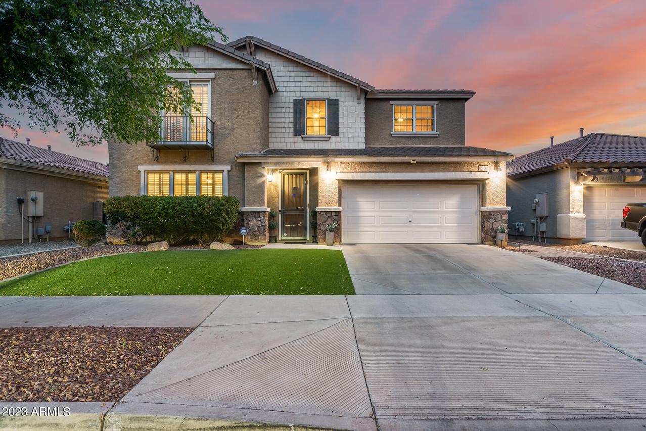 2132 E Chanute Pass, Phoenix, AZ 85040