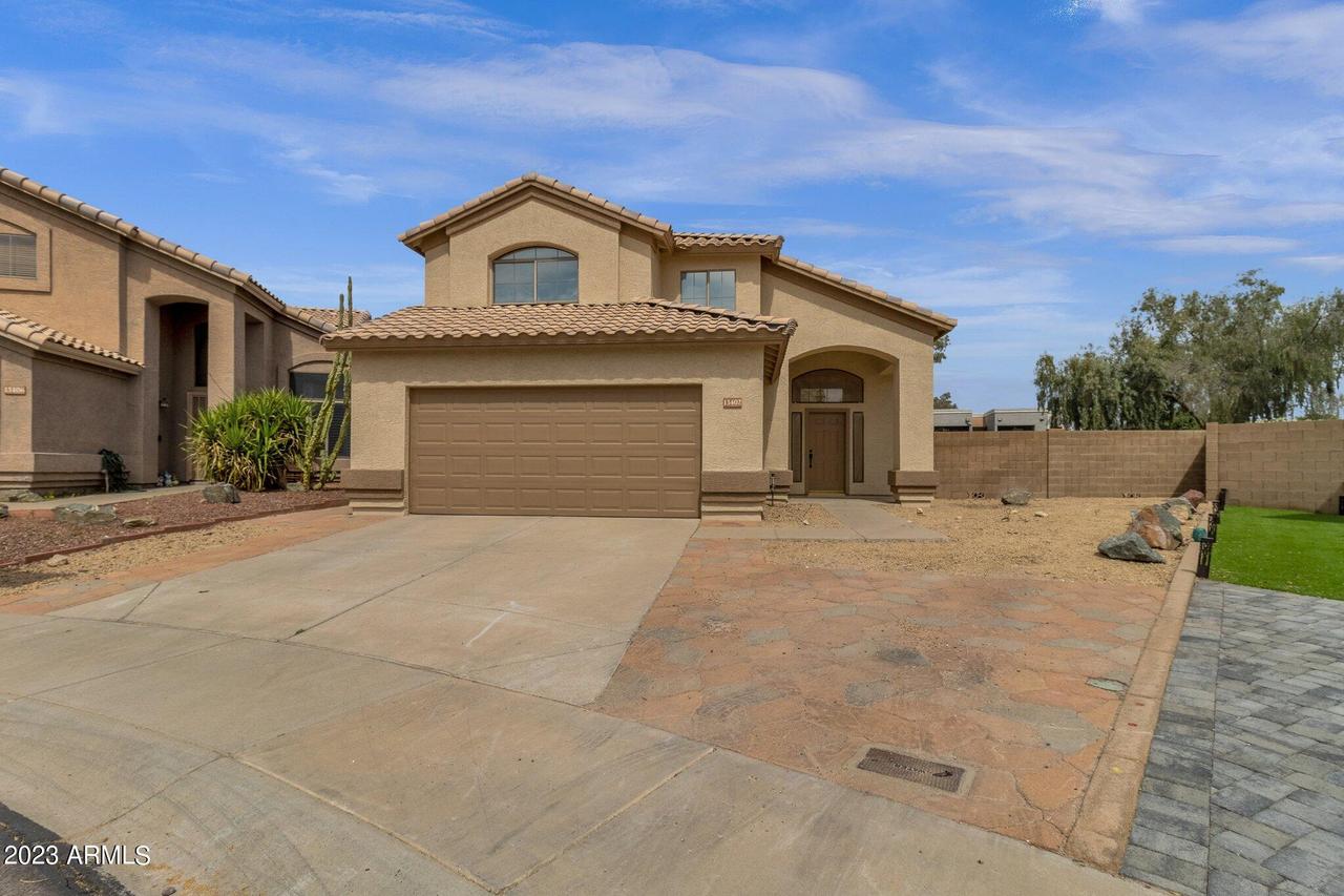 13402 S 47th Way, Phoenix, AZ 85044