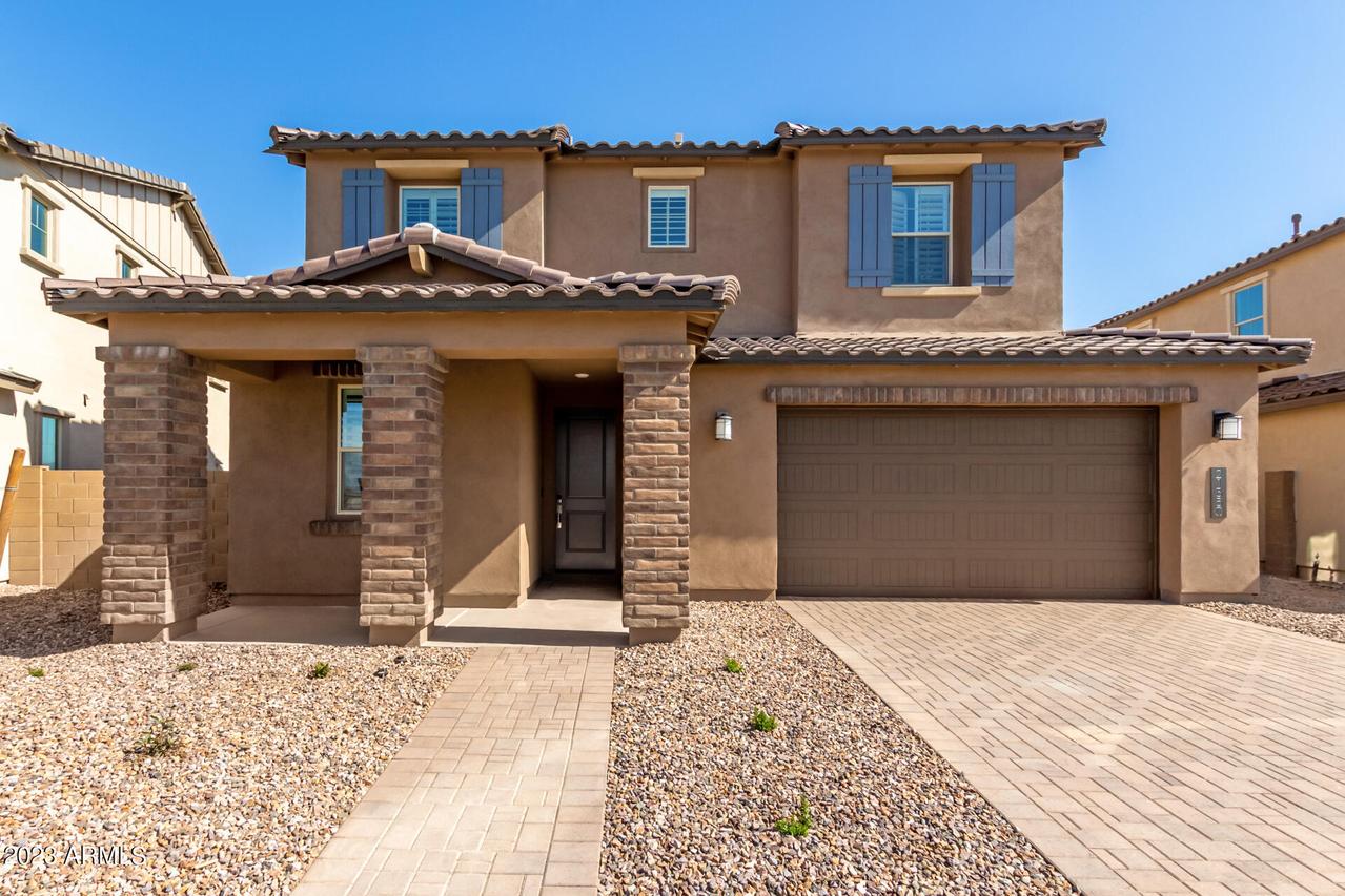 21350 E Kingbird Dr., Queen Creek, AZ 85142