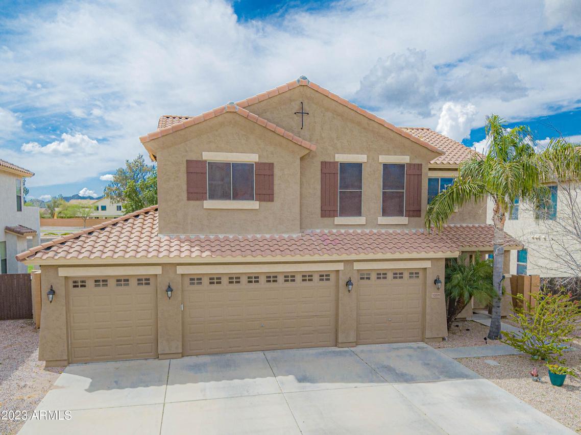 32070 N Cat Hills Ave., Queen Creek, AZ 85144