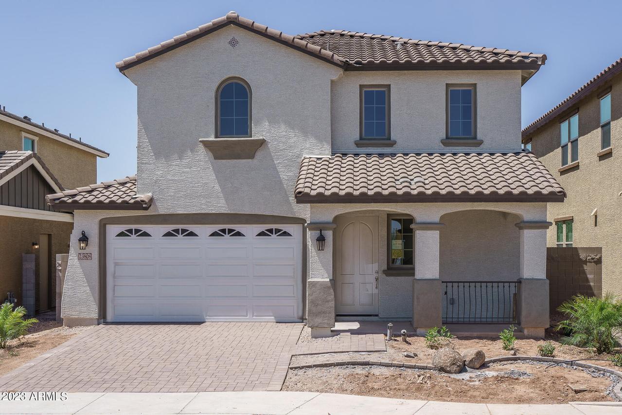 23808 N 162nd Ln., Surprise, AZ 85387