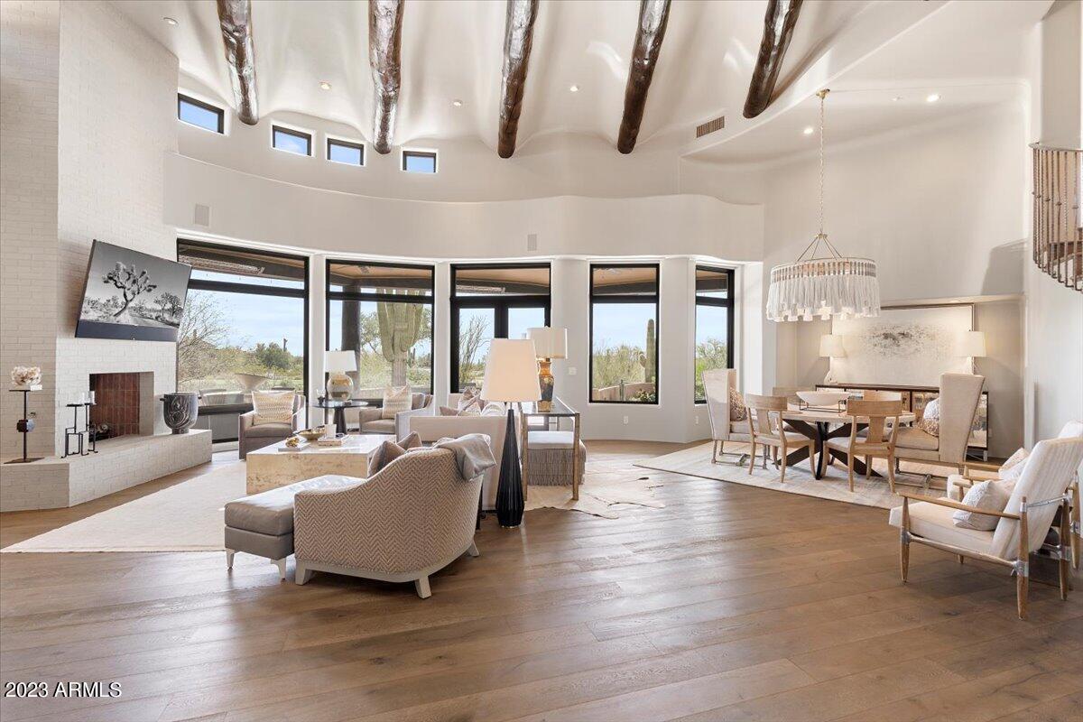 9820 E Thompson Peak Pkwy. #604, Scottsdale, AZ 85255