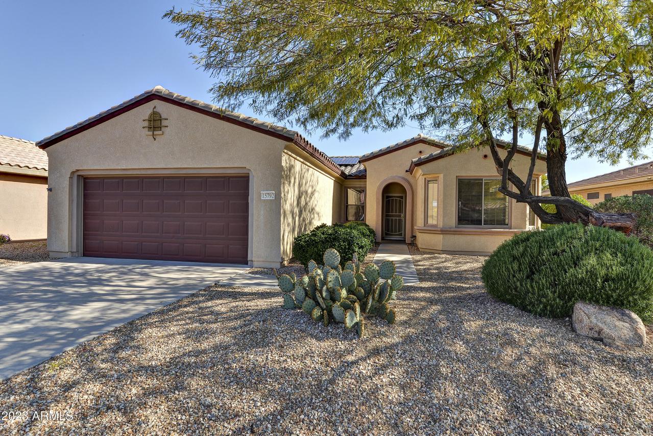 15792 W Cinnabar Dr., Surprise, AZ 85374