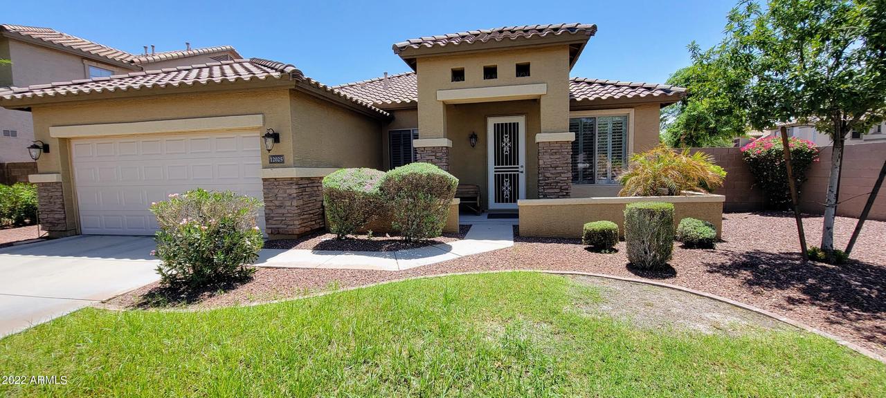 12025 W Cypress St., Avondale, AZ 85392