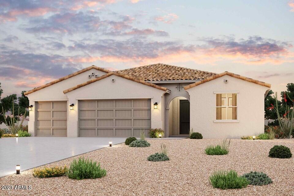 19150 N Alcazar St., Maricopa, AZ 85138
