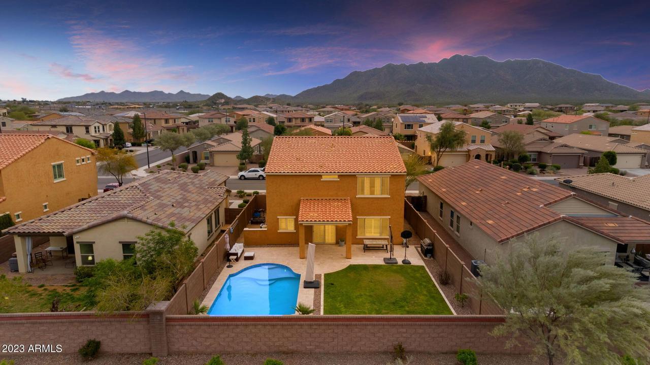 2656 E Hickory St., Gilbert, AZ 85298